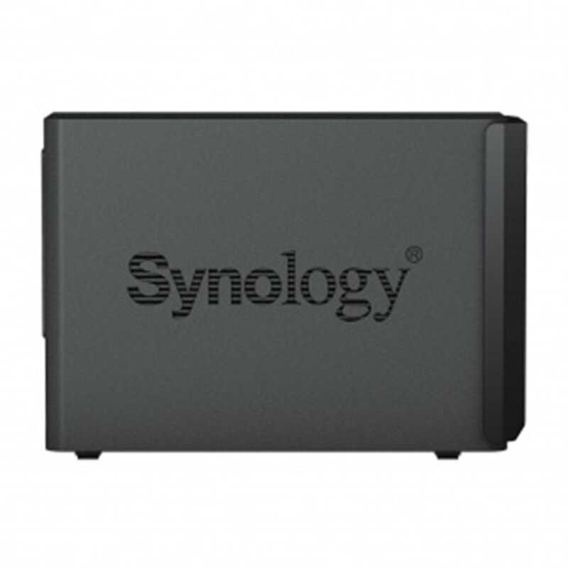 Сетевое хранилище Synology DS223 фотография 10