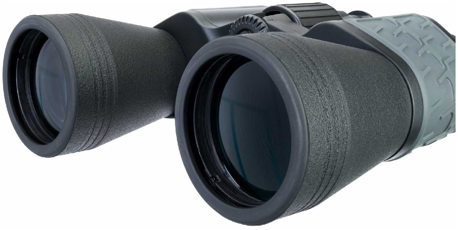 Бинокль Discovery Flint 10x50 фотография 8