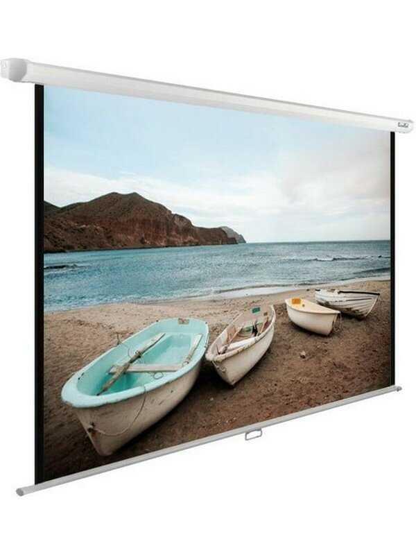 Экран Cactus WallExpert (CS-PSWE-240X150-WT) фотография 2