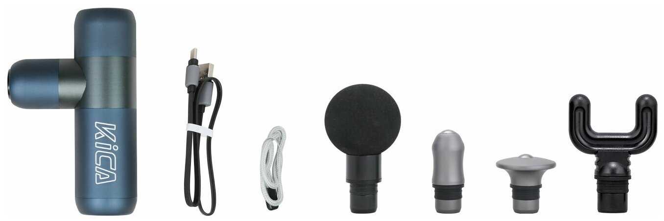 Перкуссионный массажер Feiyu Kica Mini фотография 6
