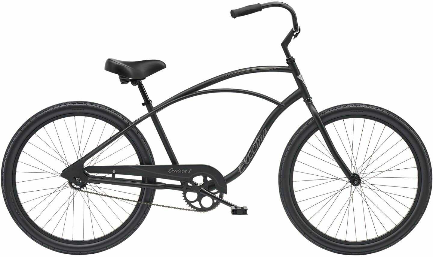 Велосипед Electra Cruiser 1 Step Over Tall
