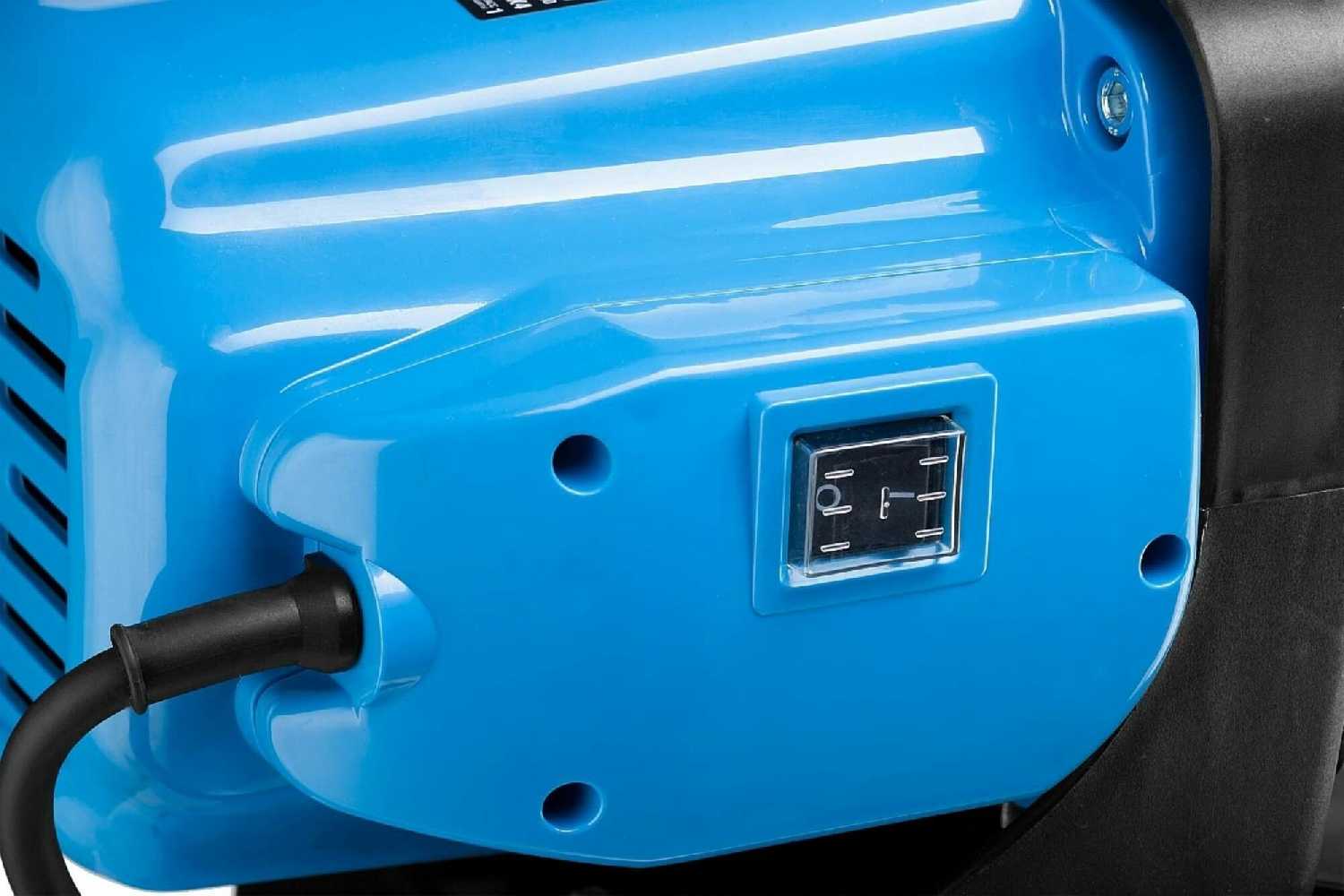 Насосная станция ЗУБР НАС-М3-800-Ч фотография 7