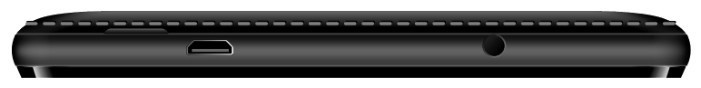 Планшет Irbis TZ70 фотография 1