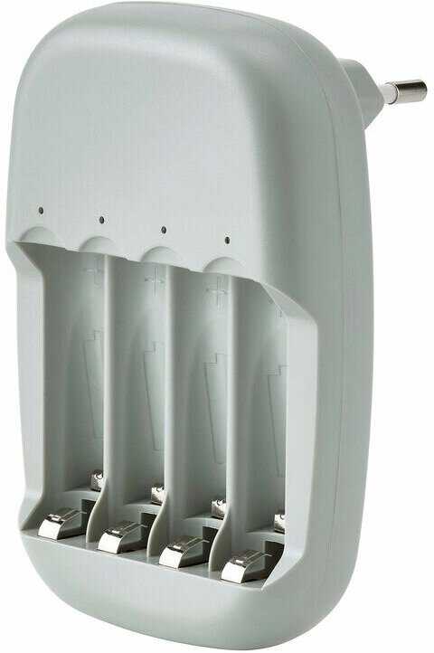 Зарядное устройство IKEA Stenkol фотография 6