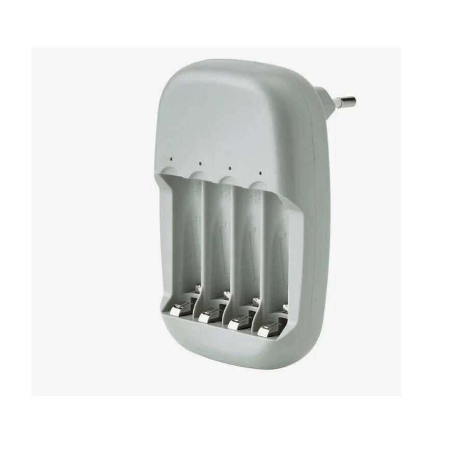 Зарядное устройство IKEA Stenkol фотография 7