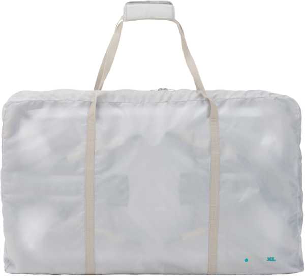 Кроватка Tutti Bambini CoZee XL фотография 10