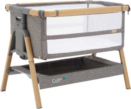 Кроватка Tutti Bambini CoZee XL фотография 9