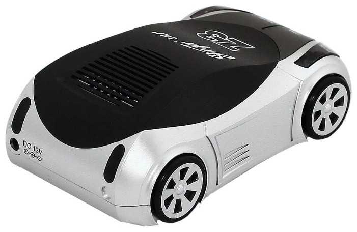 Радар-детектор Stinger Car Z3 фотография 1