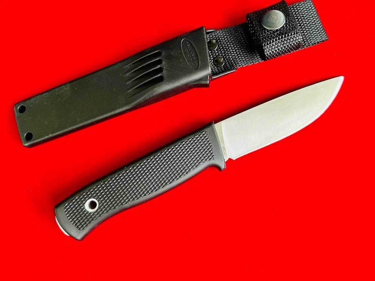 Нож Fallkniven F1 фотография 7