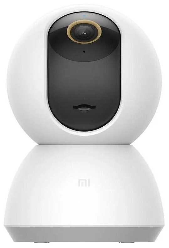 IP камера Xiaomi Mi 360° Home Security Camera 2K фотография 5
