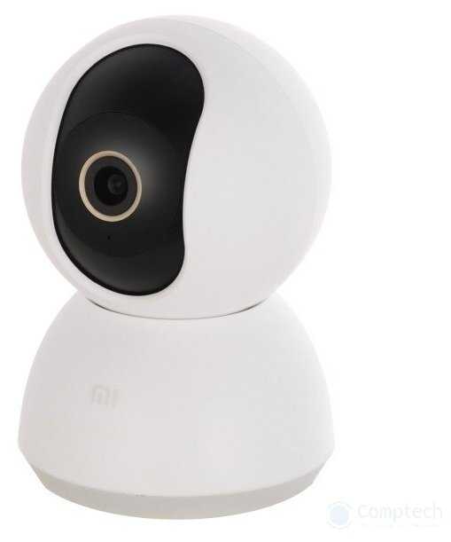 IP камера Xiaomi Mi 360° Home Security Camera 2K фотография 6