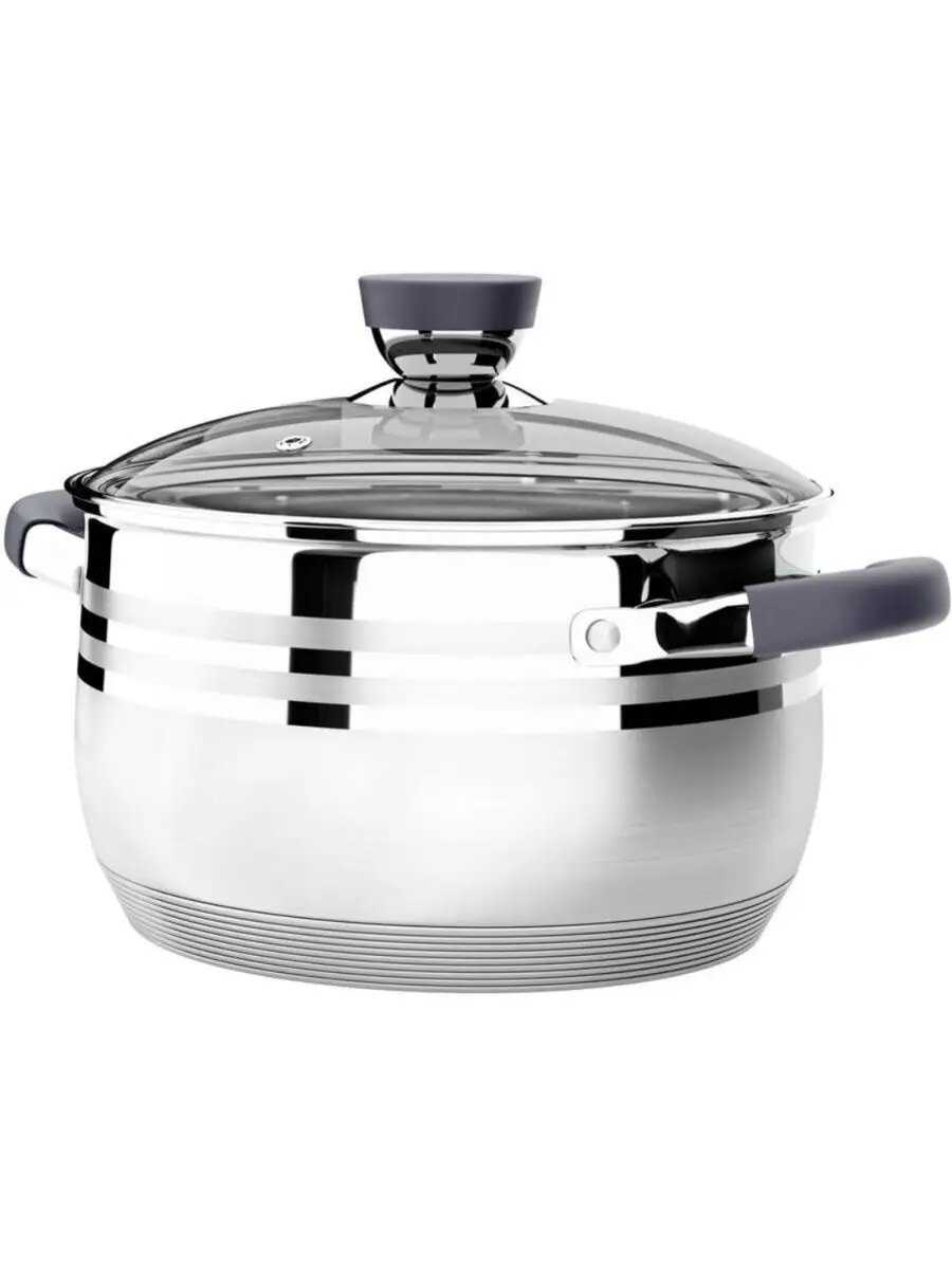 Кастрюля LARA Sonata фотография 1