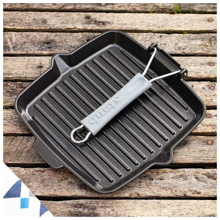 Сковорода Staub 1202123 фотография 1