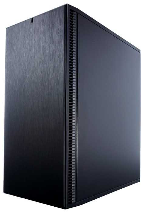 Компьютерный корпус Fractal Design Define C фотография 1