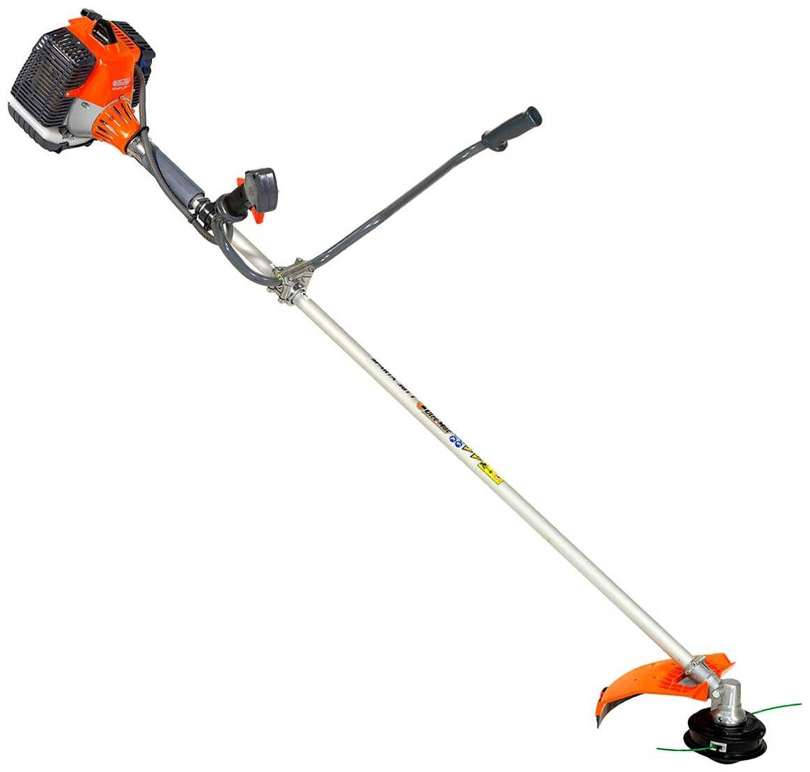 Триммер бензиновый Oleo-Mac Sparta 381 T (1.8 л.с.) фотография 2