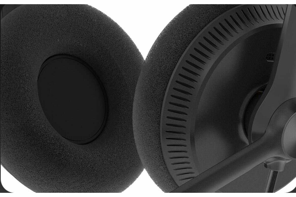YEALINK YHS34 Lite Mono фотография 7