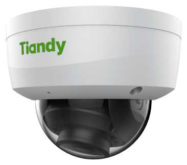 Купольная видеокамера Tiandy TC-C32KN (V4.1) фотография 1