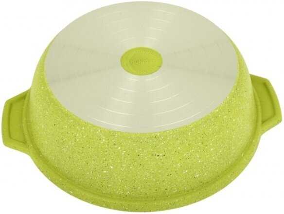 Жаровня Kukmara Жаровня 3л (ж34а) фотография 21