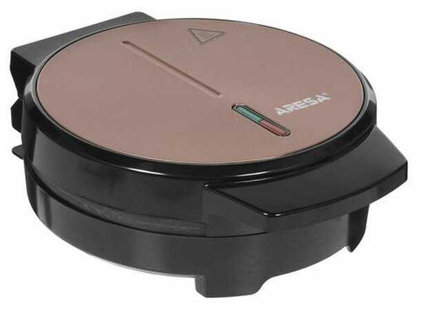 Вафельница Aresa AR-2805 фотография 4