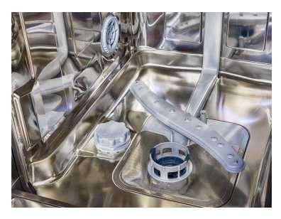 Посудомоечная машина Kuppersberg GL 4588 фотография 6