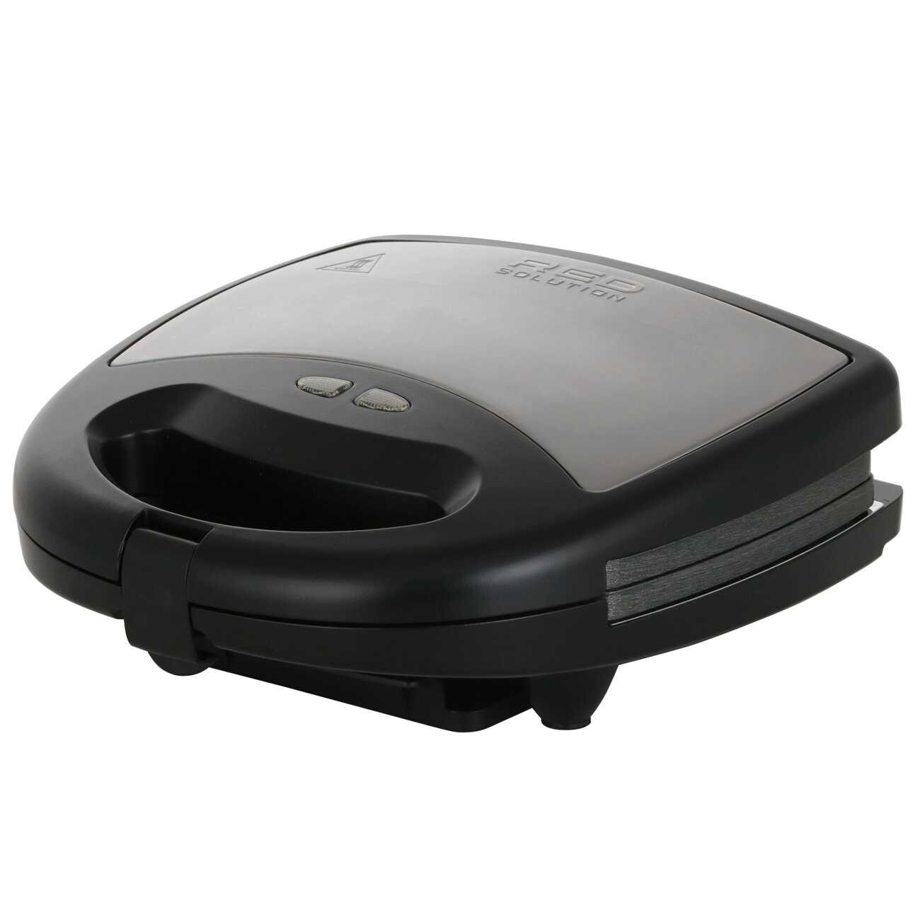 Минипекарня RED SOLUTION Минипекарня (RMB-M607) фотография 8