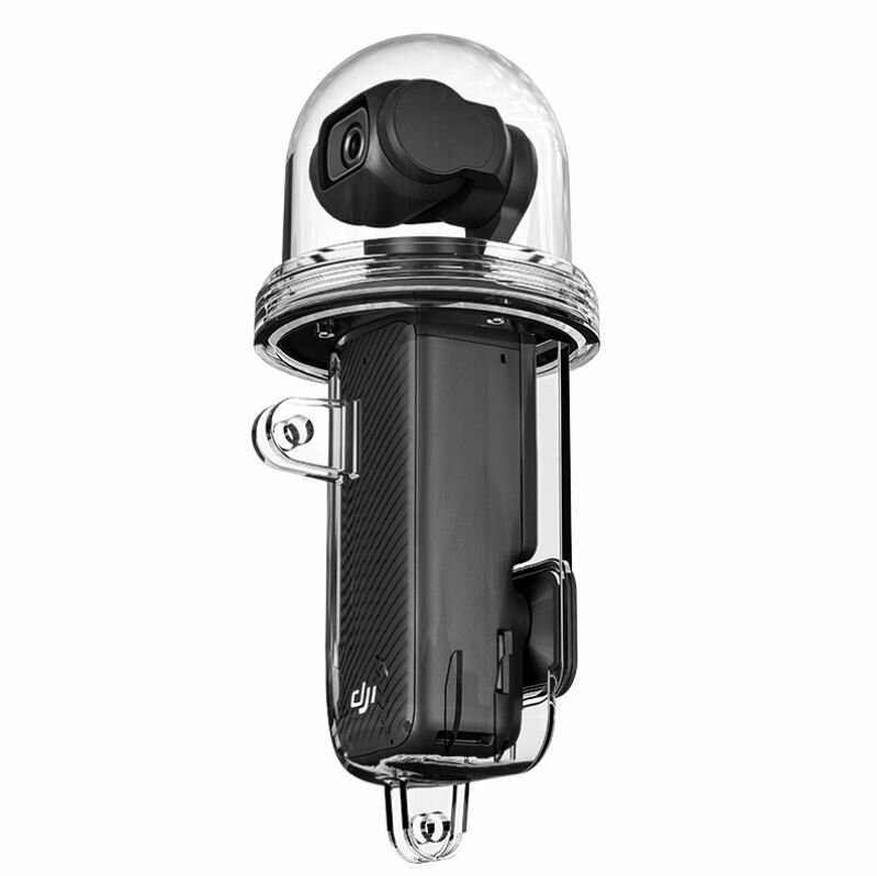 Аквабокс STARTRC Waterproof Case (DJI Osmo Pocket 3) фотография 2