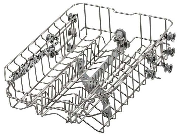 Встраиваемая посудомоечная машина Krona DELIA 45 BI фотография 5