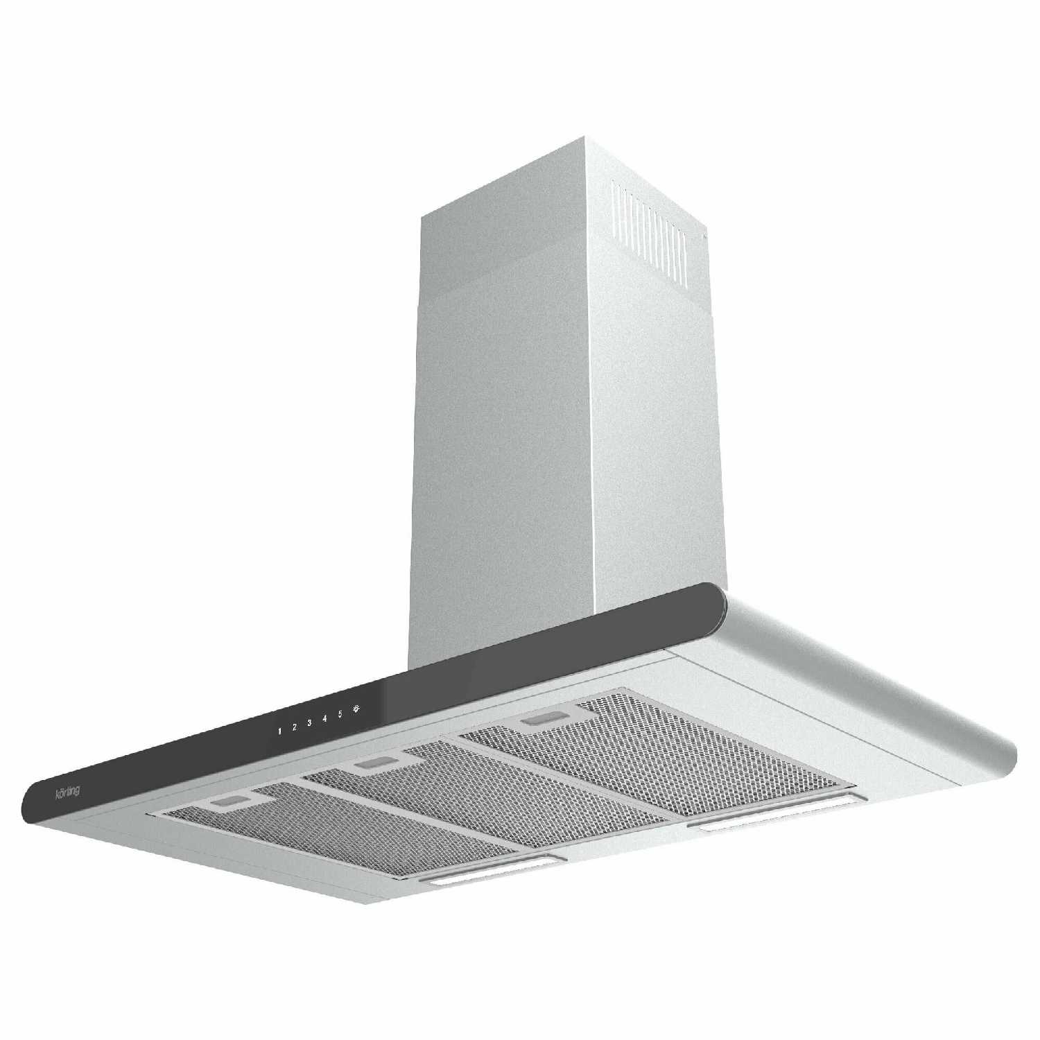 Вытяжка Korting KHC 9958 XGN фотография 1