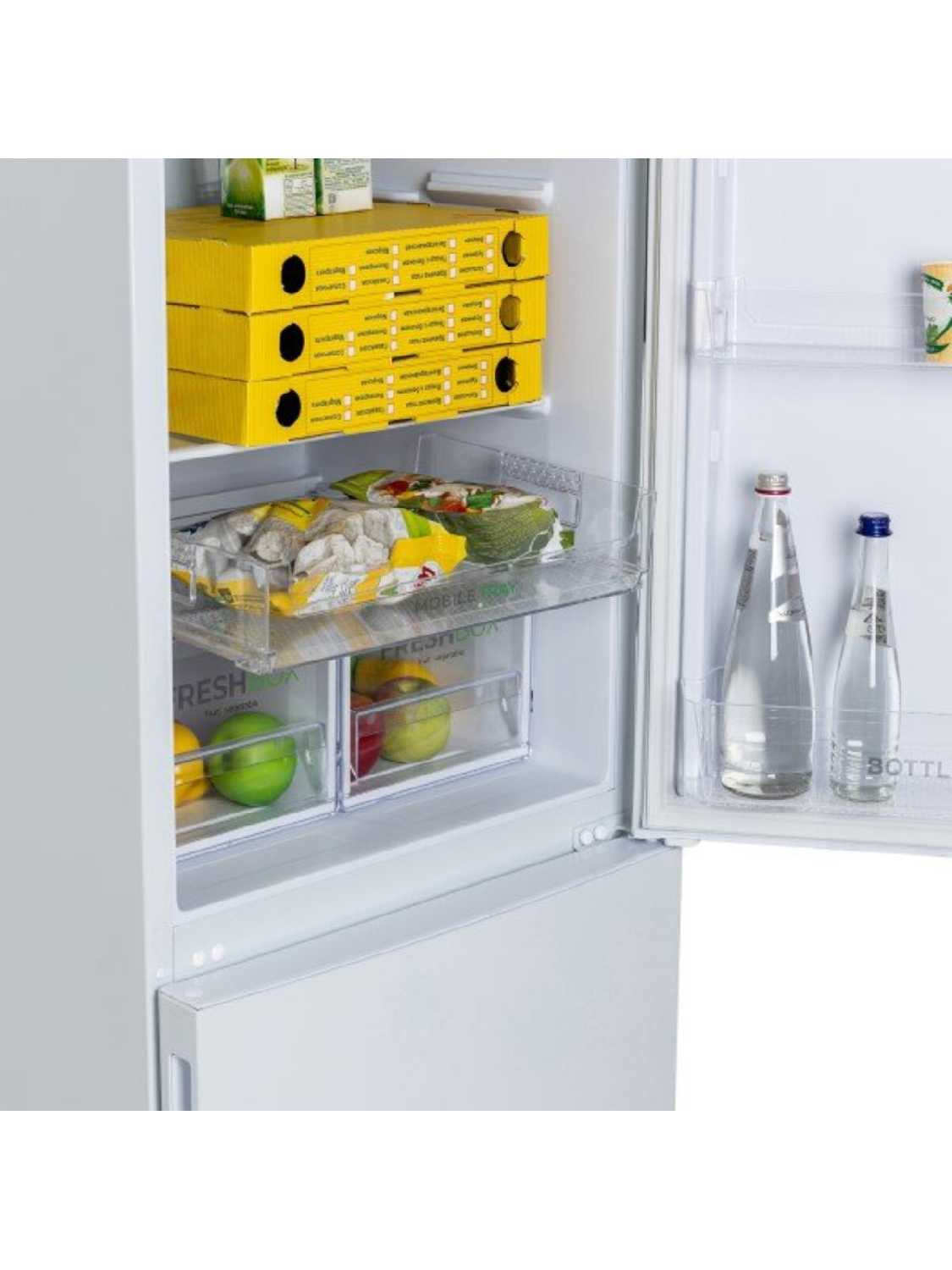 Холодильник BIRYUSA B-6132 фотография 3