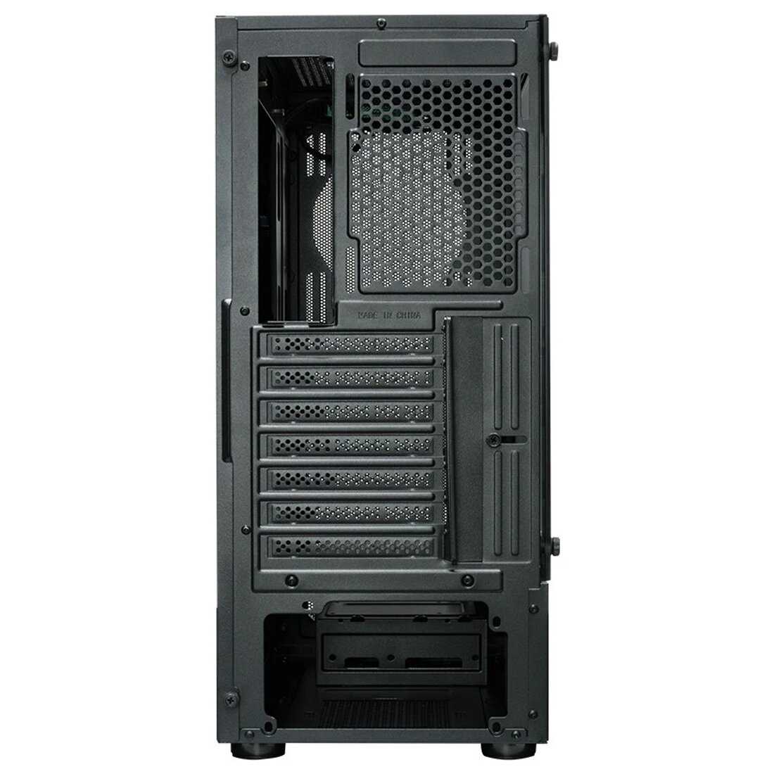 Корпус Xastra A304 4ARGB фотография 3