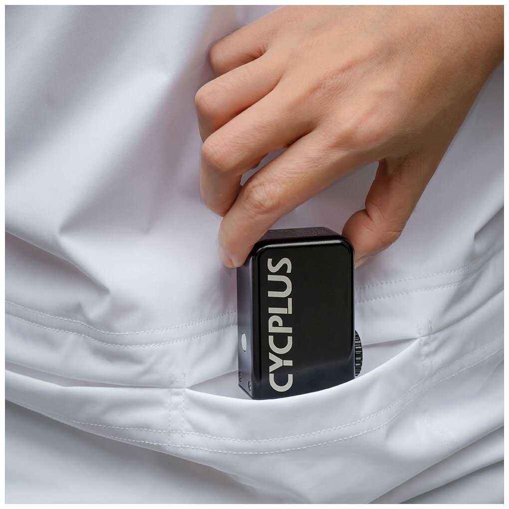 Мини-насос Cycplus Cube AS2 фотография 23