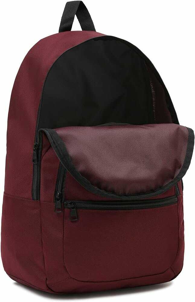 Рюкзак Vans Ranged 2 Prints Backpack-B фотография 8