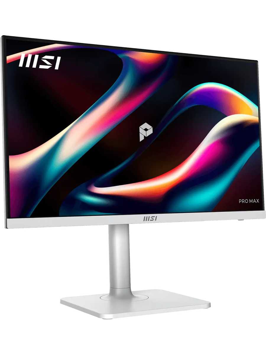 Монитор MSI PRO MAX 271PHW E14 фотография 7