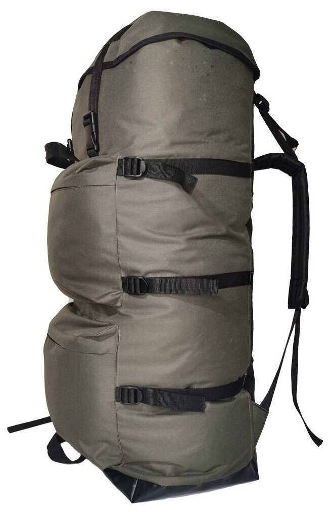 Рюкзак Universal Бурлак 90 литров