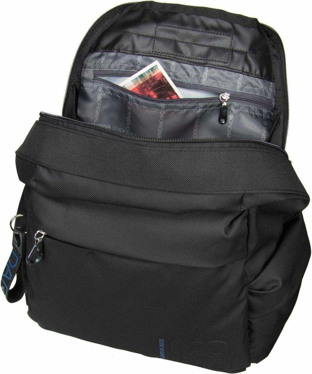 Рюкзак Mandarina Duck QMTT2 MD20 Backpack (09K) фотография 1