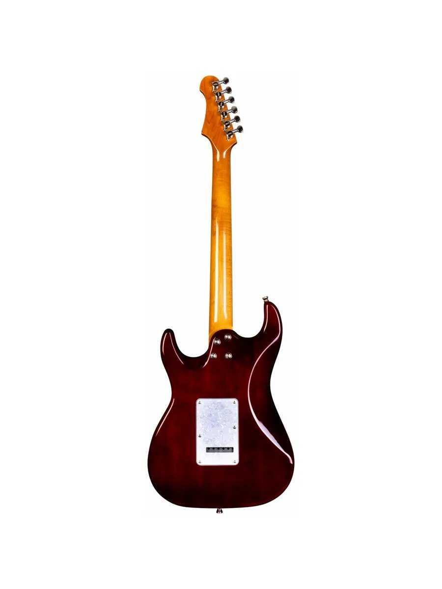 Электрогитара JS-450 Stratocaster фотография 1