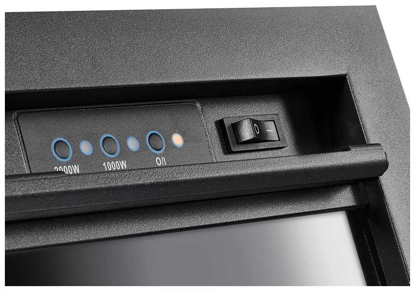 Электрический камин Electrolux Bricks Wood 30 + EFP/P-3020LS фотография 7