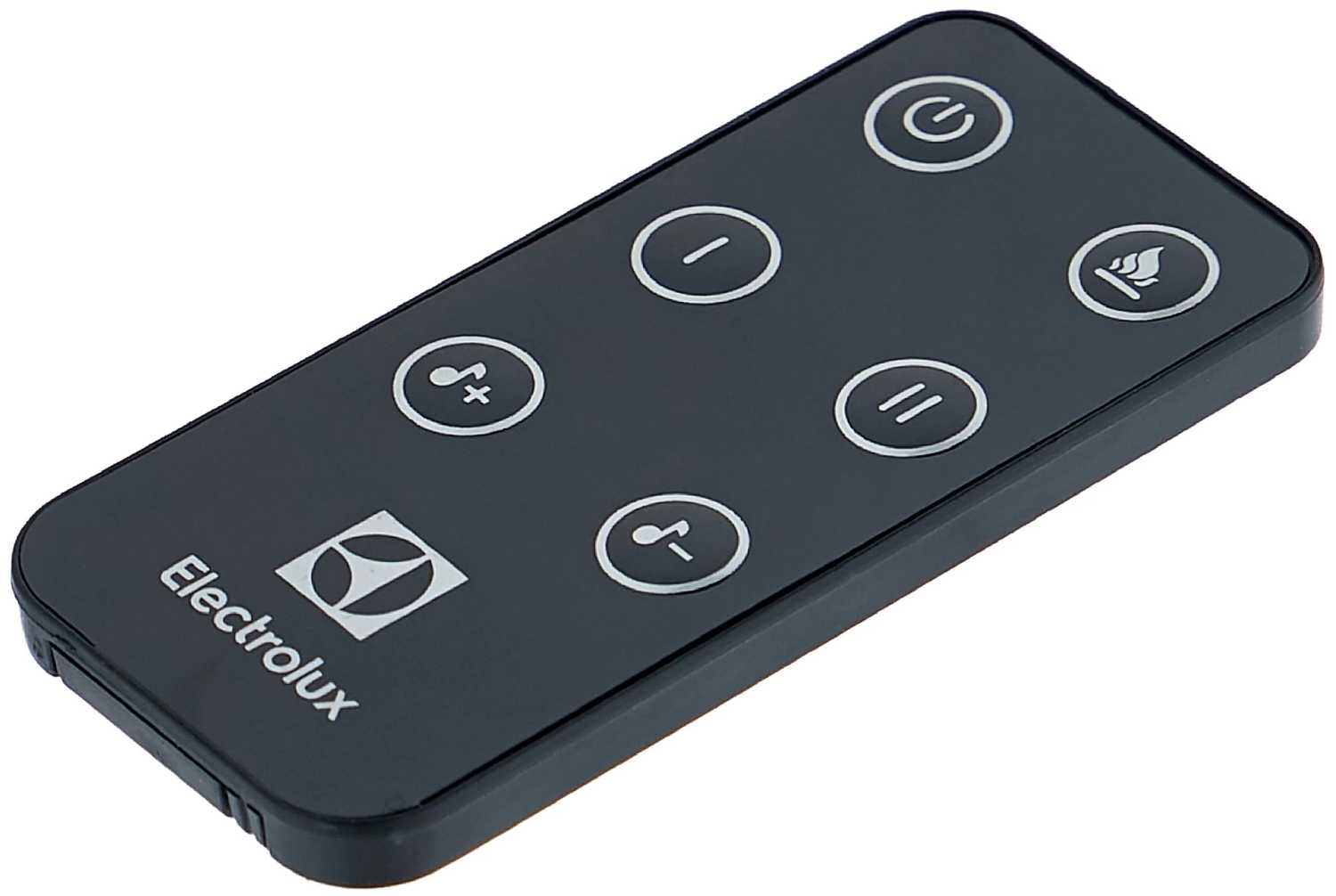 Электрический камин Electrolux Bricks Wood 30 + EFP/P-3020LS фотография 8