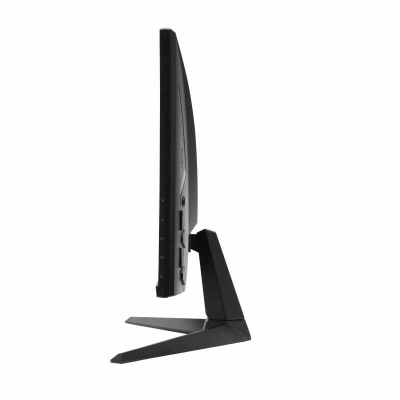 Монитор ASUS TUF Gaming VG27AQ3A фотография 11