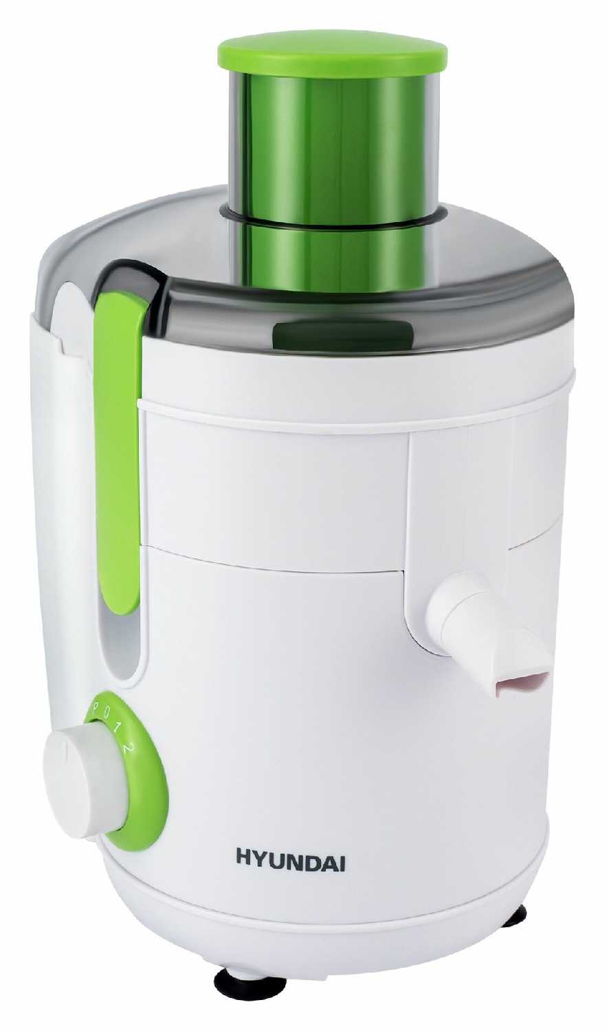 Соковыжималка Hyundai HY-JE1615 фотография 10