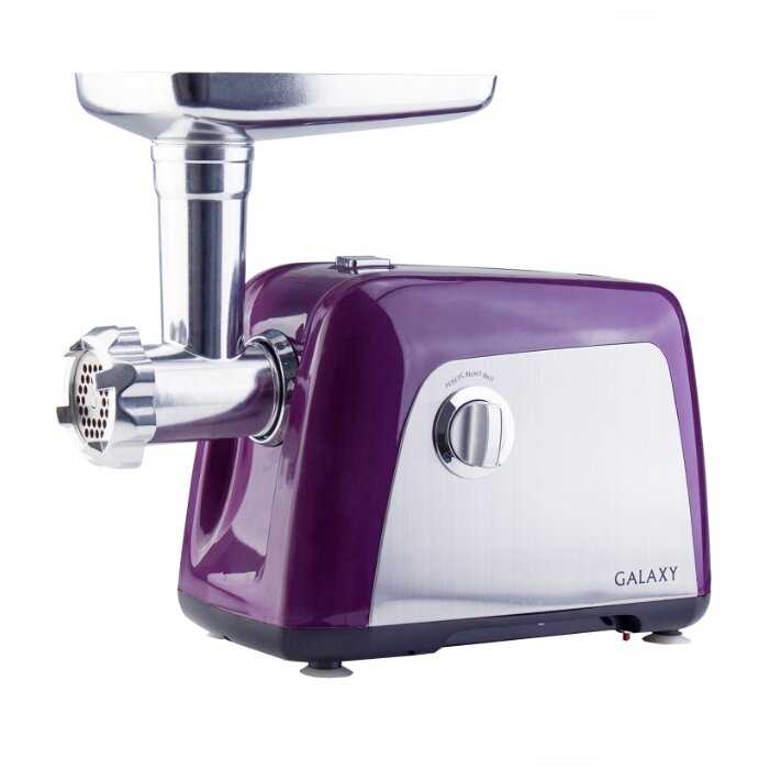 Мясорубка GALAXY LINE GL2408