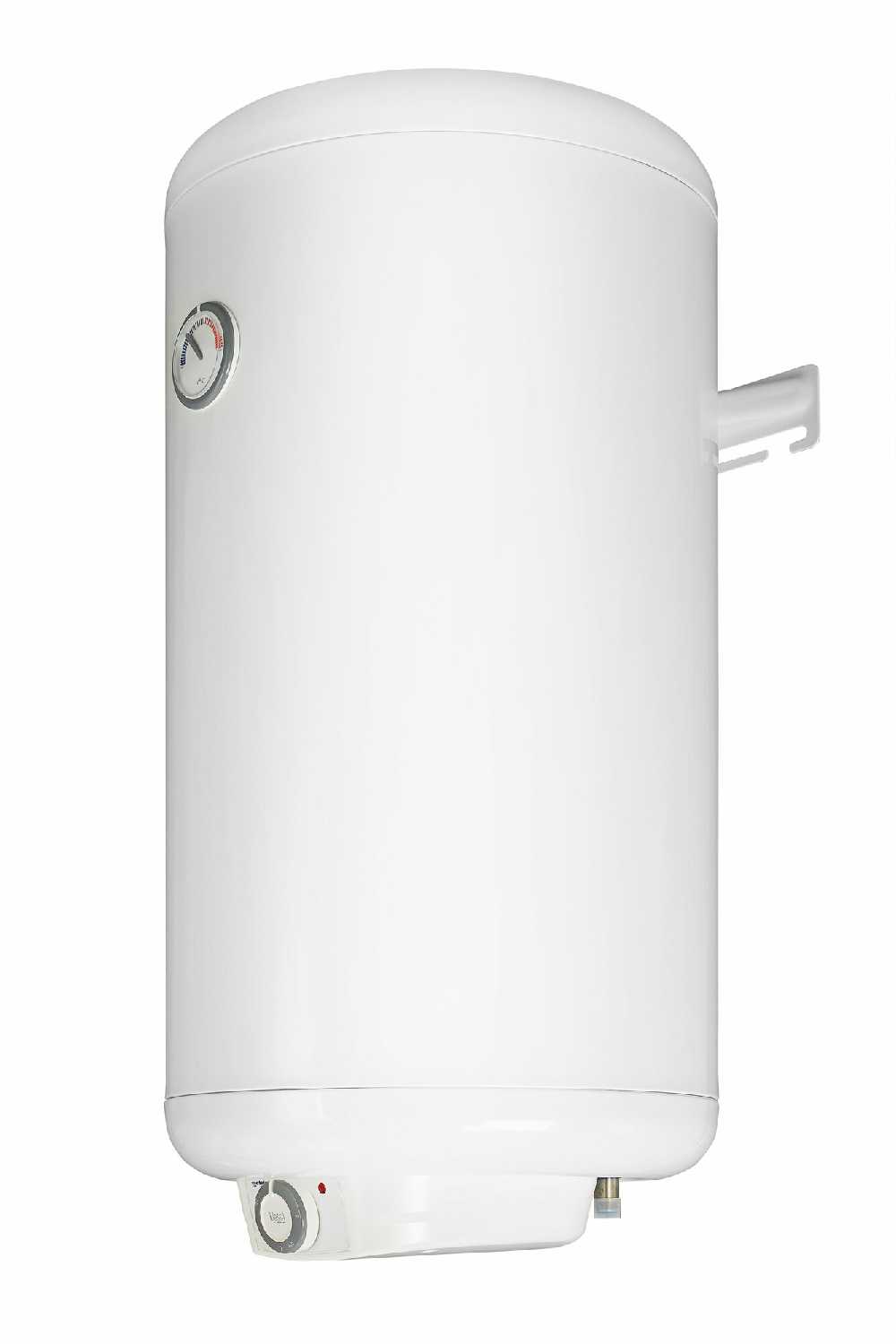 Накопительный водонагреватель электрический Metalac Klassa Inox CH 120 R фотография 11