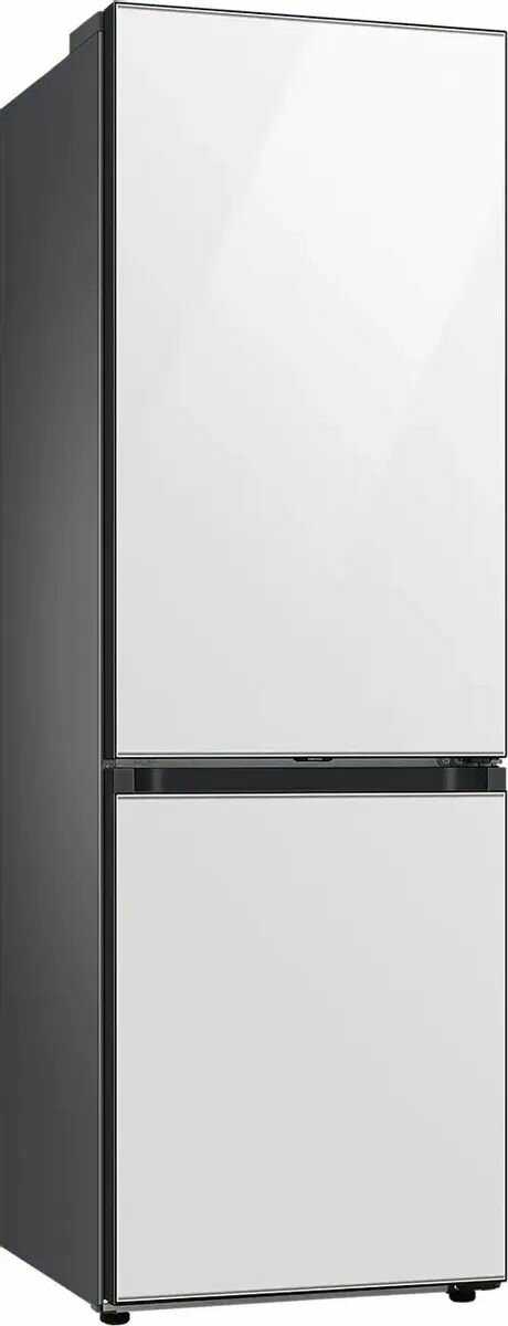 Холодильник Samsung RB34C7B5E12/EF двухкамерный 344 л NoFrost фотография 1