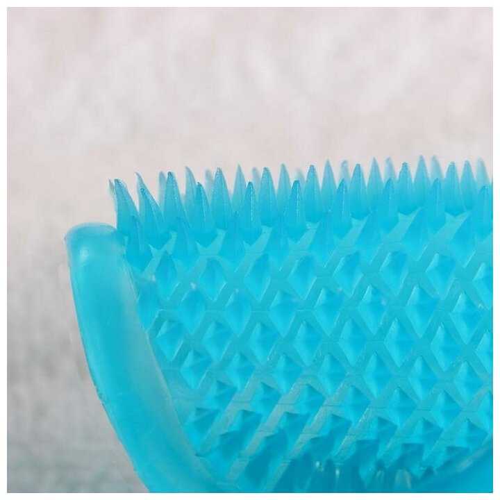 Массажёр ONLITOP Варежка (5117968) фотография 2