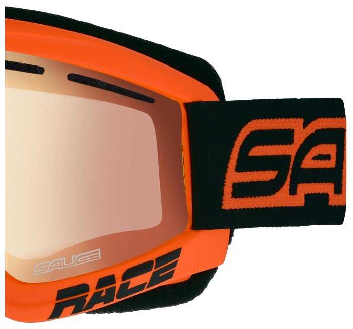 Лыжная маска SALICE 969DARWFV фотография 18