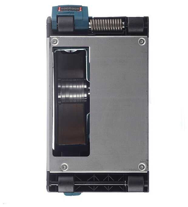 Штроборез BOSCH GNF 35 CA фотография 13