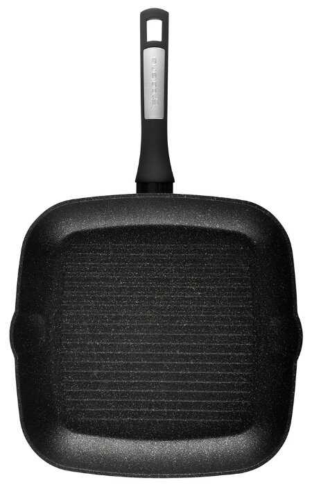 Сковорода-гриль Polaris Monolit-28G фотография 3