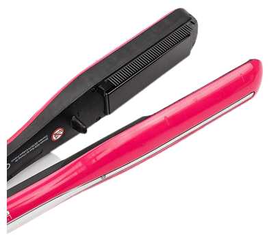 Стайлер L'Oreal Professionnel Steampod 3.0 x Barbie Limited Edition с чехлом фотография 2
