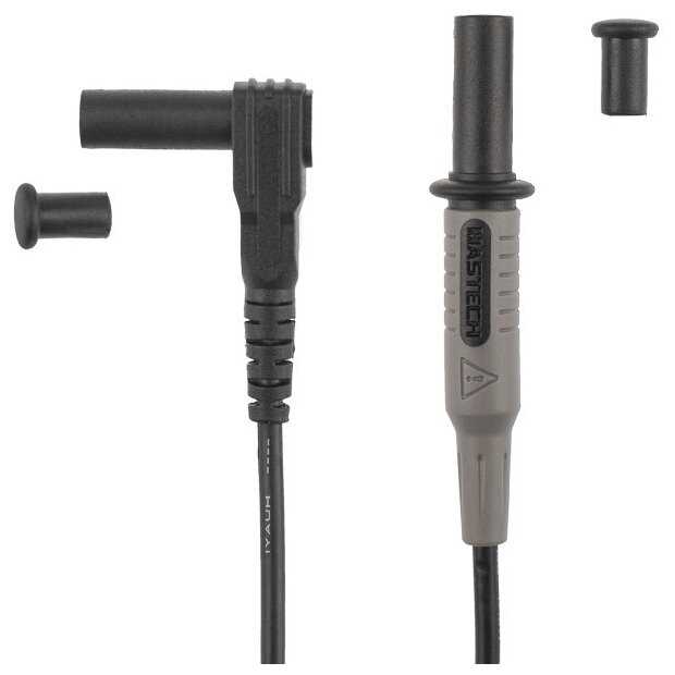 Цифровой мультиметр-пробник MS8211D MASTECH фотография 1