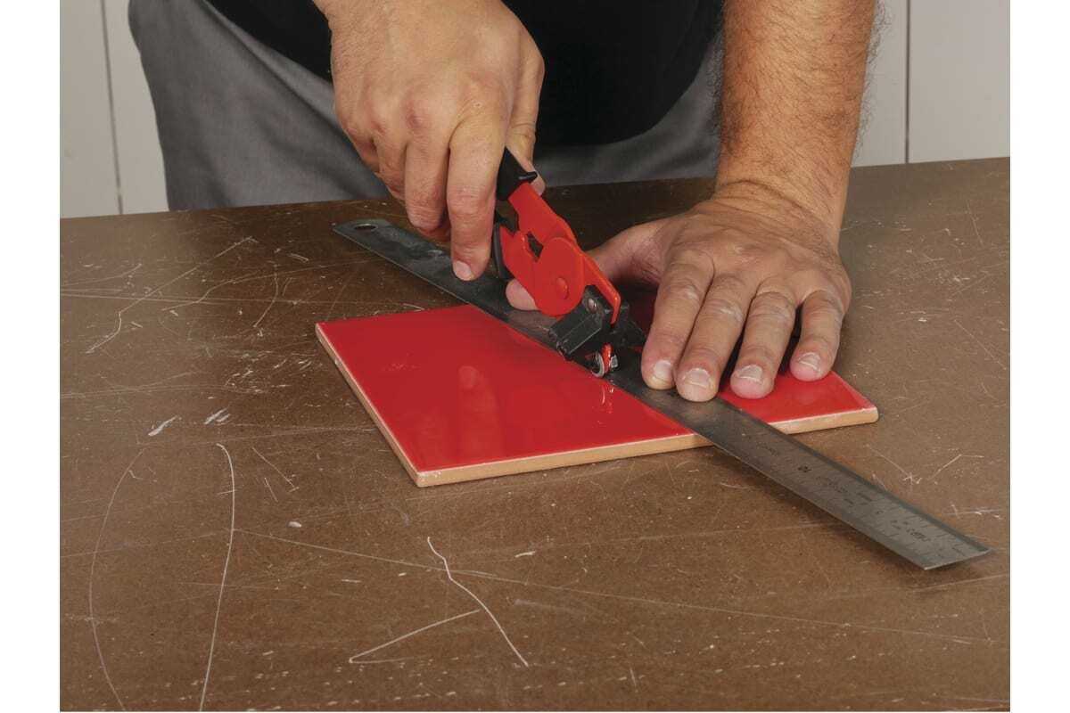 Миниплиткорез RUBI TEN-BRIC (05975) фотография 7